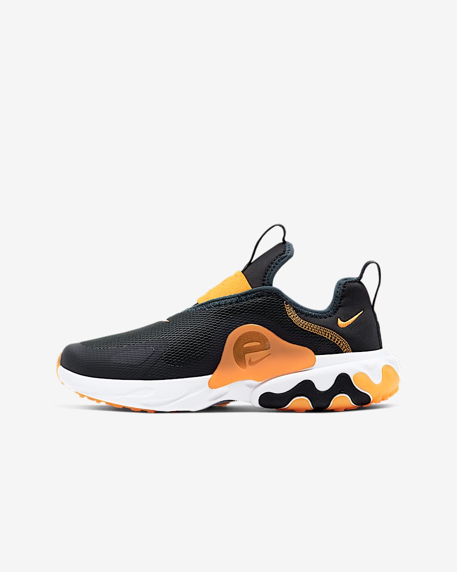 Nike React Presto Extreme Big Kids Shoes